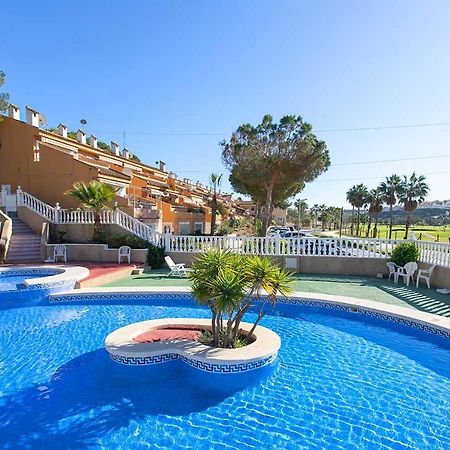 Ch Zeus La Marquesa Golf Apartamento Rojales Exterior foto