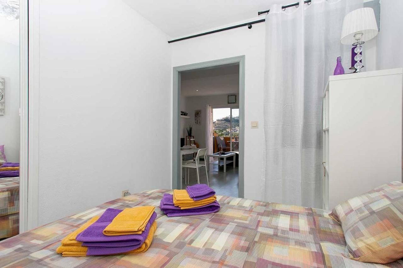 Ch Zeus La Marquesa Golf Apartamento Rojales Exterior foto