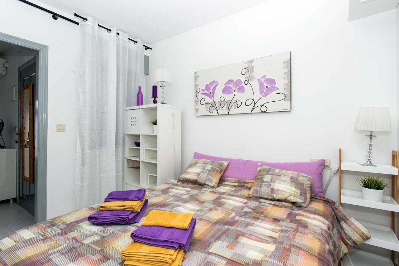 Ch Zeus La Marquesa Golf Apartamento Rojales Exterior foto