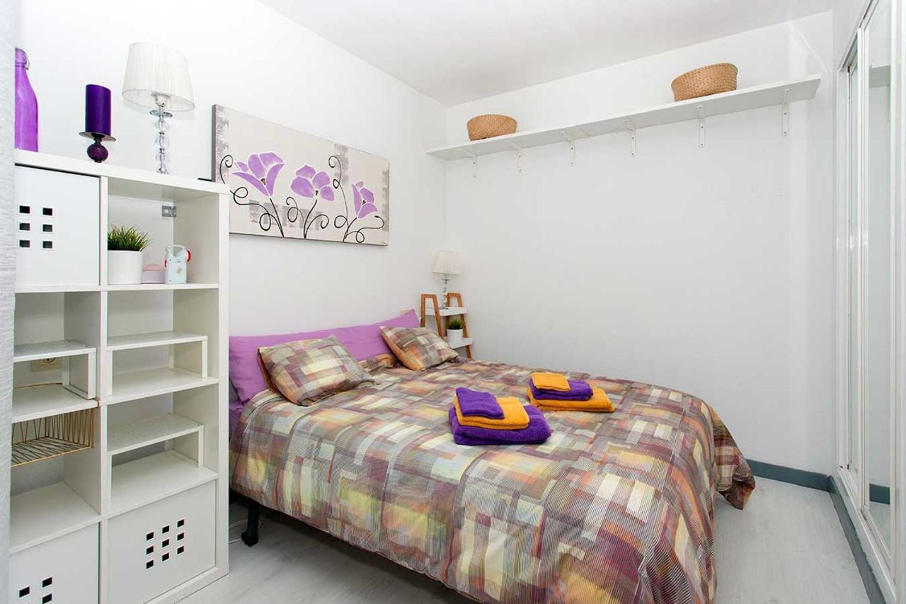 Ch Zeus La Marquesa Golf Apartamento Rojales Exterior foto
